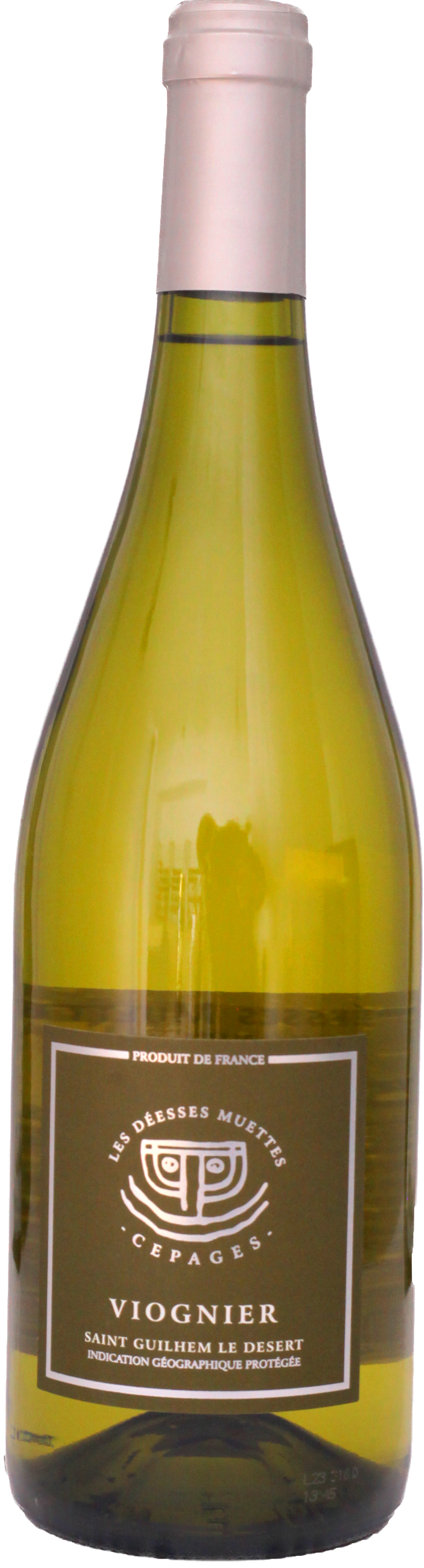 Шардоне ленгедок ле дезер