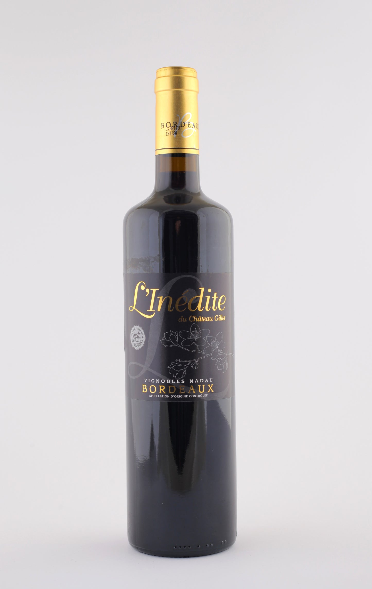 Бордо Линедит