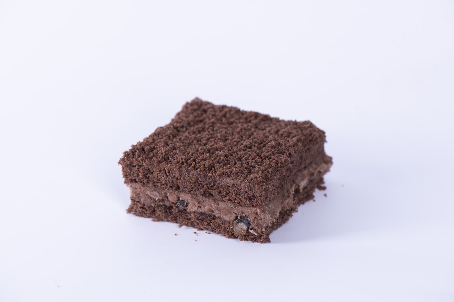 Торта черно кадифе, маскарпоне с шоколад