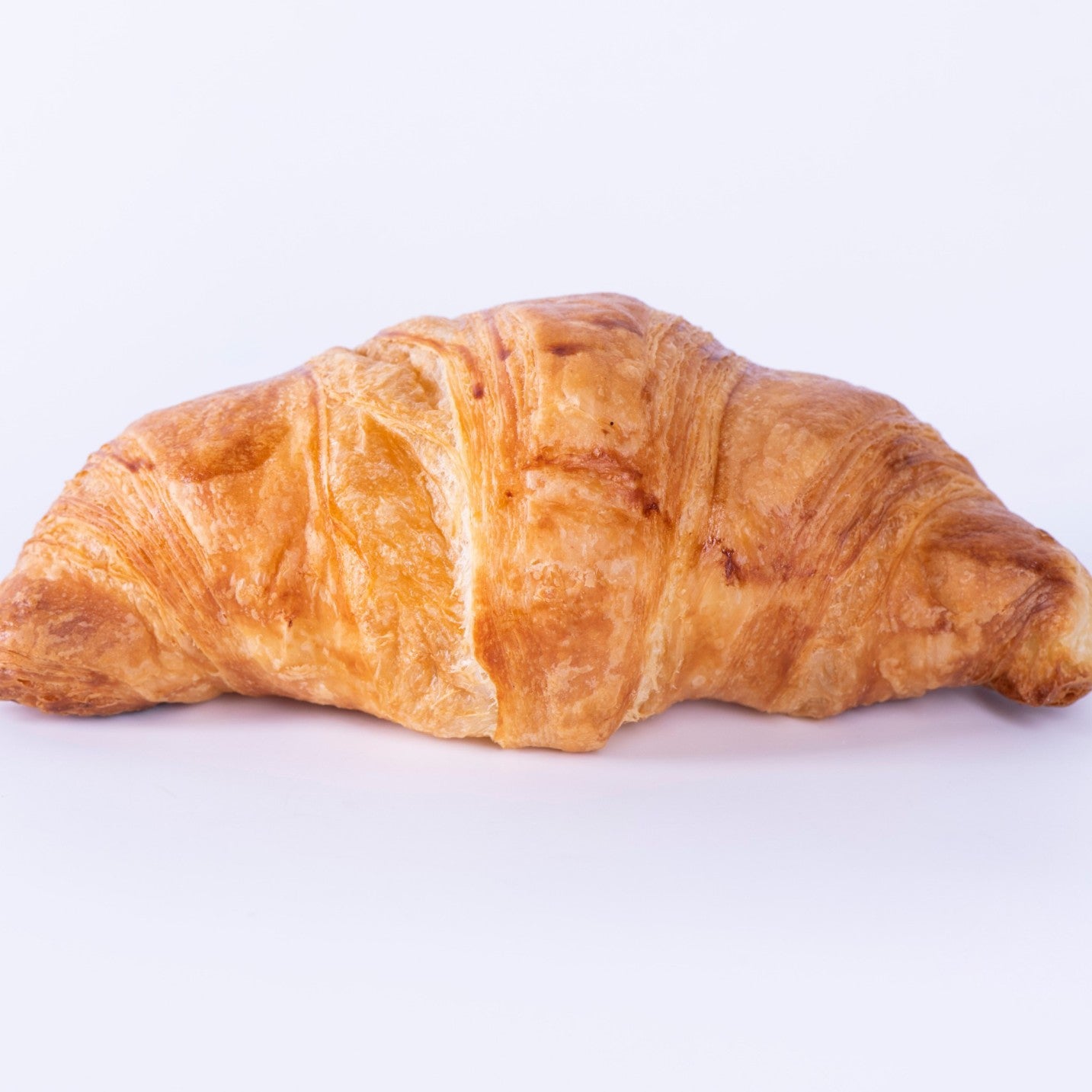 Френски кроасан с ементал