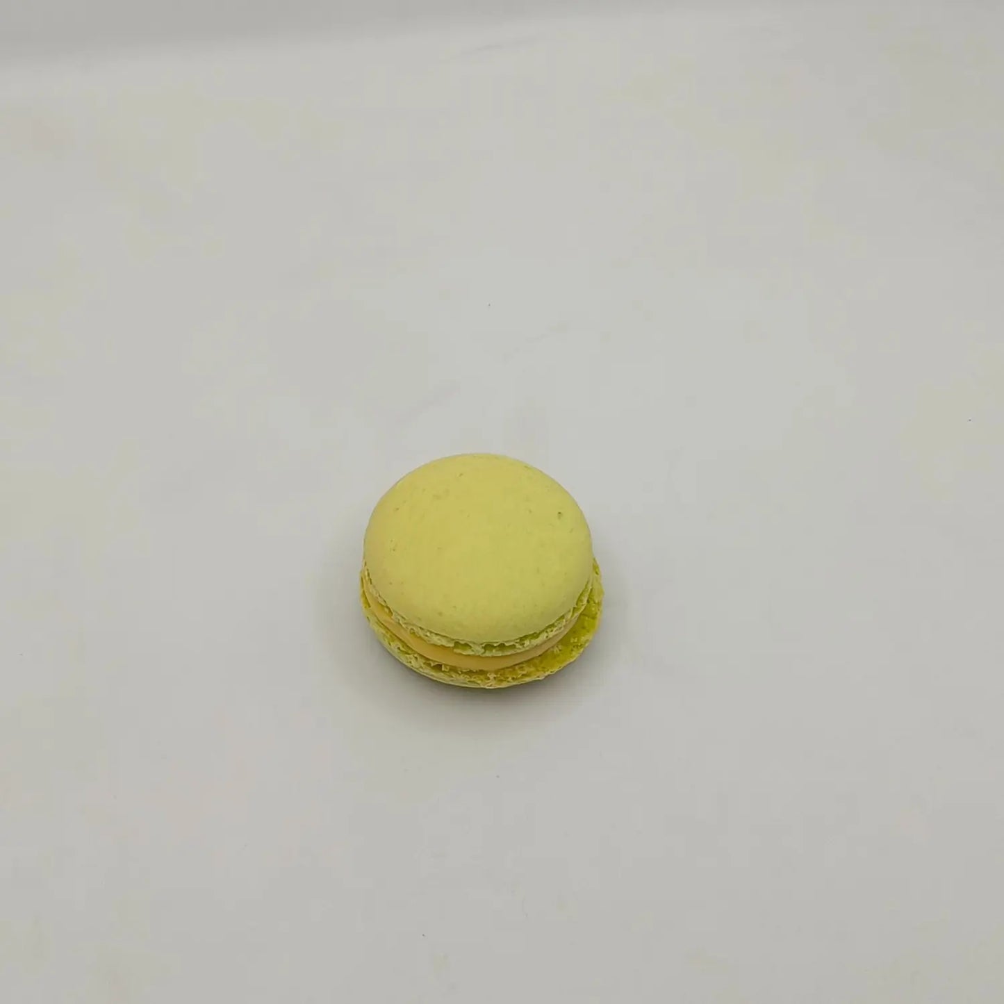 Френски макарон пъпеш