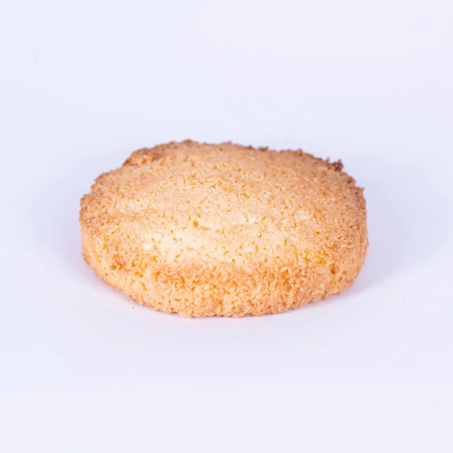 Бисквитка с кокос