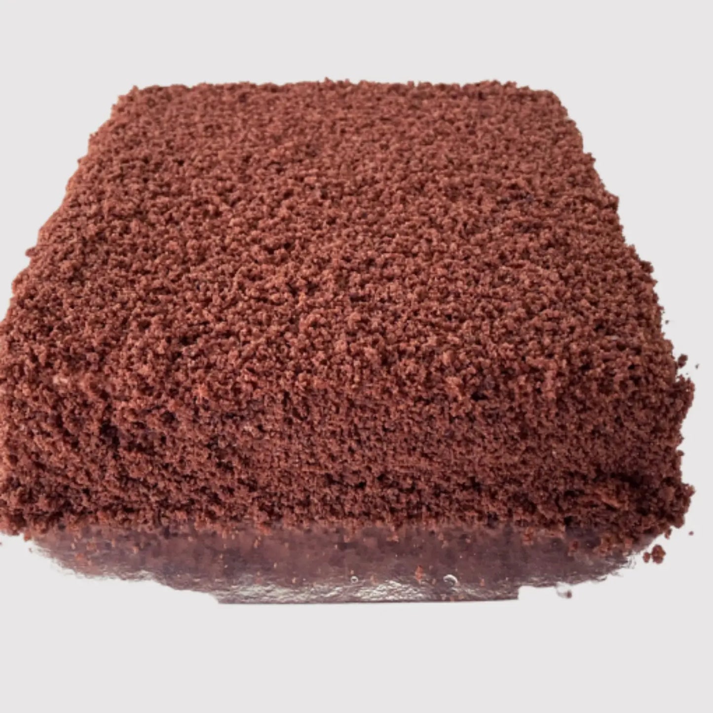 Торта черно кадифе, маскарпоне с шоколад 16 парчета