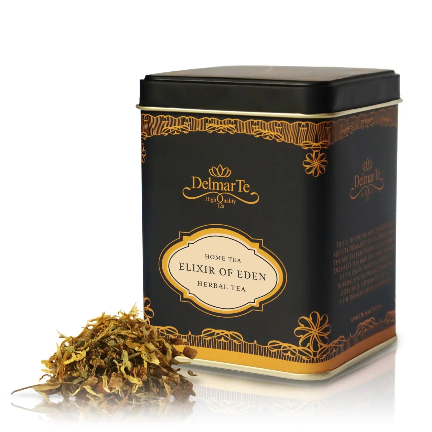 Билков чай DelmarTe Премиум, 20 бр сашета