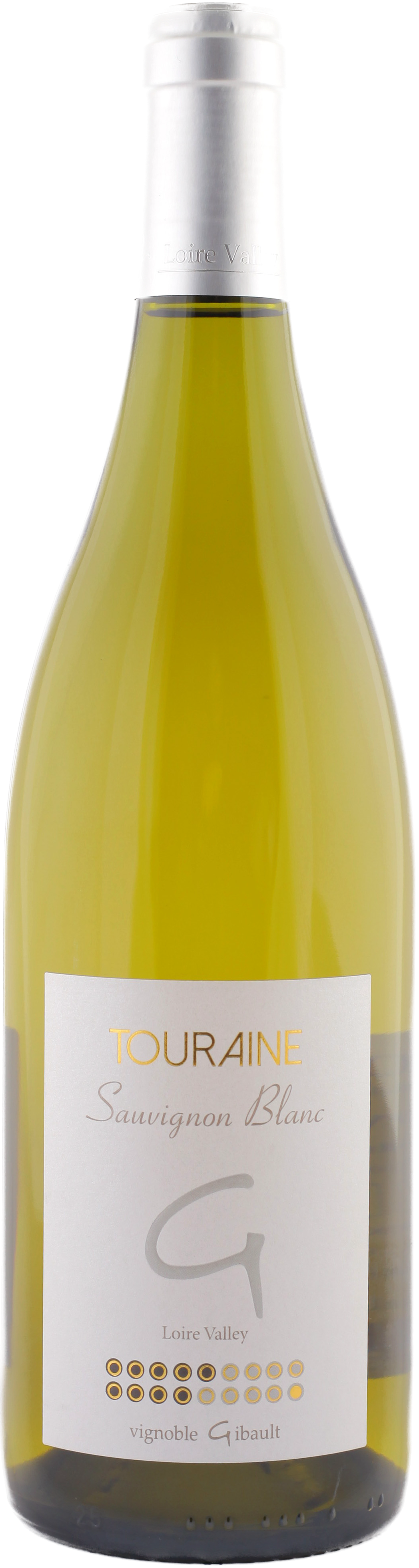 Луар турен совиньон бланк