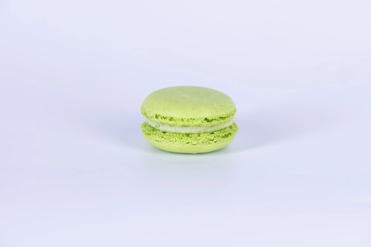 Френски макарон шам фъстък